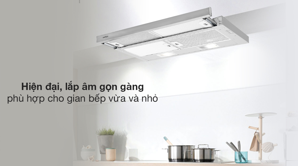 máy hút mùi có trang bị than hoạt tính sẽ xử lý tốt các mùi hôi thực phẩm từ việc nấu nướng, đây cũng là công nghệ thường được sử dụng trên các sản phẩm tủ lạnh và máy lạnh quen thuộc