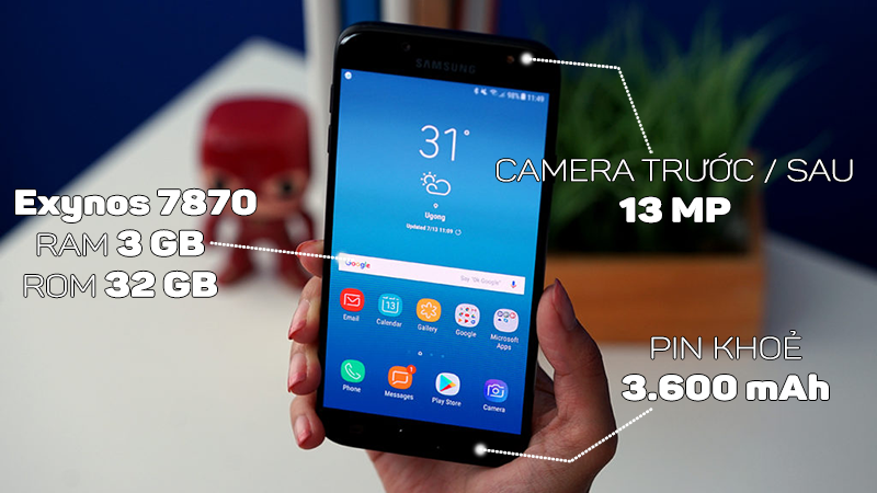 Samsung Galaxy J7 Pro Samsung Galaxy J7 Pro