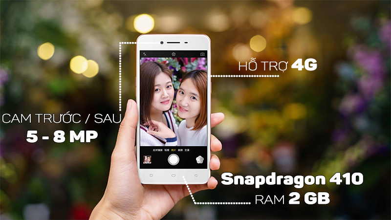 OPPO A37 (A37fw) OPPO A37 (A37fw)