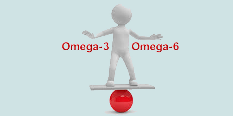 Tỷ lệ Omega 6/Omega 3 hay Axit Linoleic/Axit linolenic có ý nghĩa gì?-3