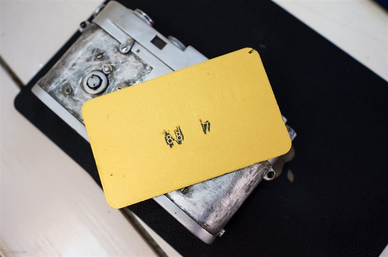 Bkav chính thức gửi thư mời sự kiện ra mắt Bphone 2 vào ngày 8/8 tại Hà Nội