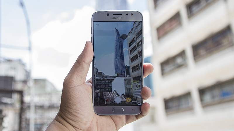 So sánh Galaxy J7 Pro và Nokia 6 So sánh Galaxy J7 Pro và Nokia 6