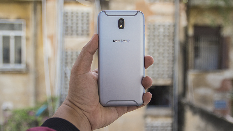 So sánh Galaxy J7 Pro và Nokia 6 So sánh Galaxy J7 Pro và Nokia 6