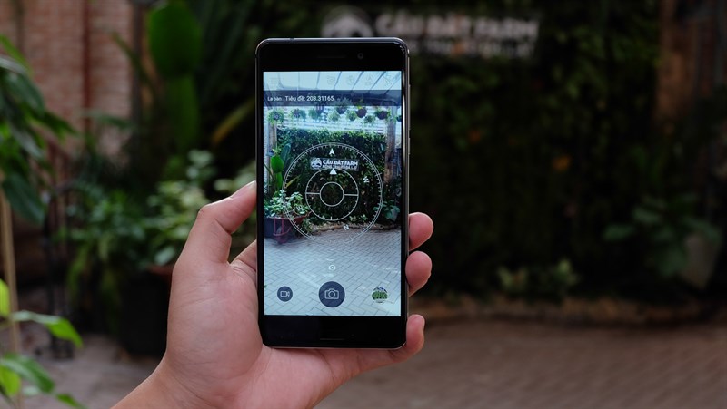 So sánh Galaxy J7 Pro và Nokia 6 So sánh Galaxy J7 Pro và Nokia 6