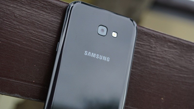 Galaxy A7 2017 Galaxy A7 2017