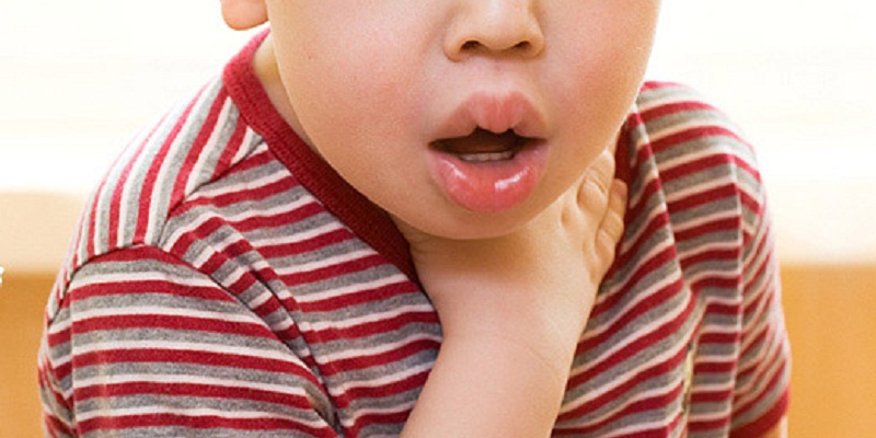 Nhang muỗi không tốt cho hệ hô hấp của trẻ