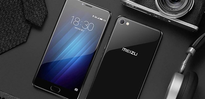 Điện thoại Meizu của nước nào?
