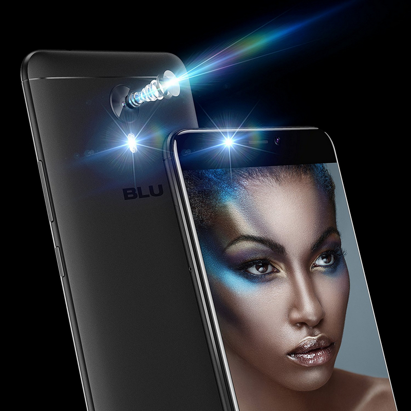 Blue Vivo 8