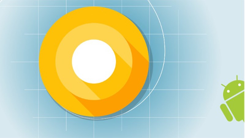 Android O
