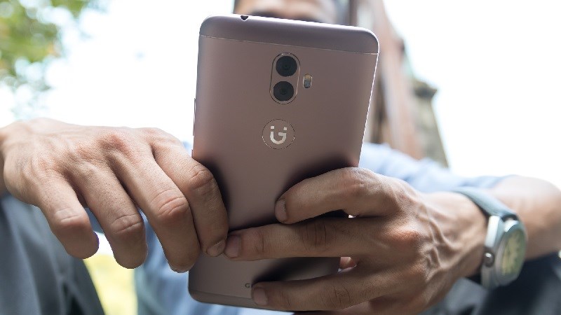 Gionee A1 Plus Gionee A1 Plus