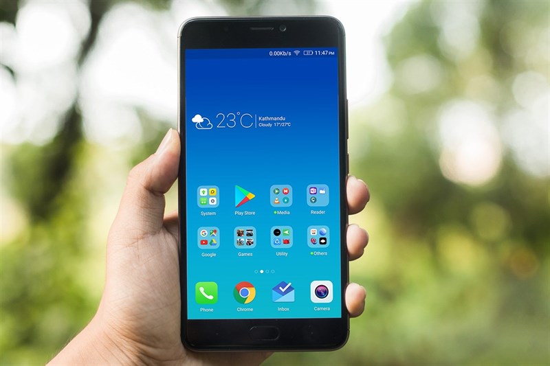 Gionee A1 Plus Gionee A1 Plus