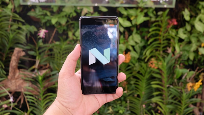 Nokia 6