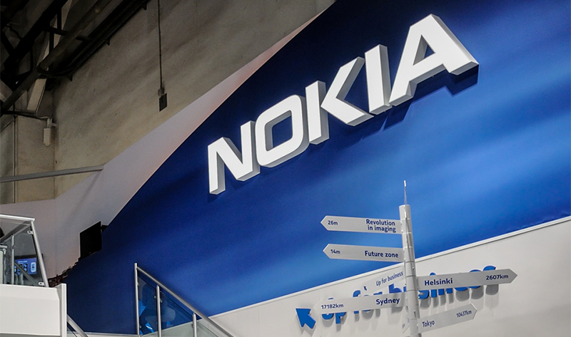 Nokia