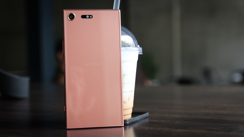 新品 Xperia XZ Premium SO-04J Bronze Pink Sony Xperia XZ Premium Dual Sim 64GB Bronze - Pink | Xperia XZ-PK