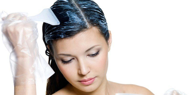 Bí quyết trị tóc xơ rối từ chuối và dầu ô liu