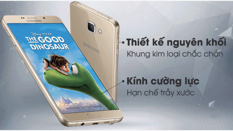 Samsung Galaxy A9 Pro