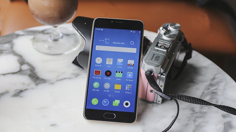 Meizu M5 Meizu M5