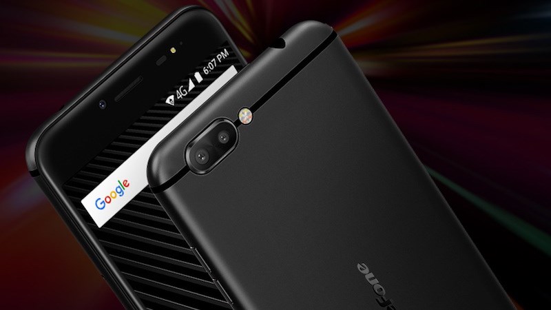 Ulefone T1