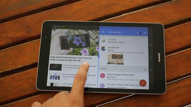Huawei MediaPad T3 Huawei MediaPad T3