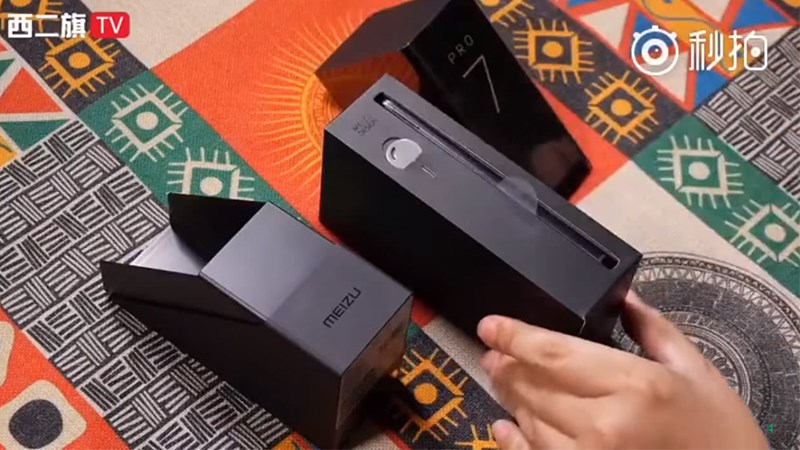 Meizu Pro 7 Meizu Pro 7