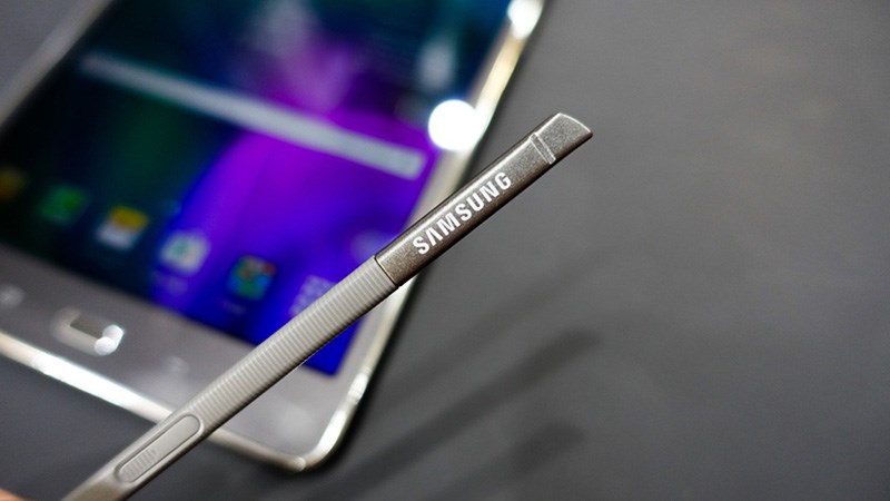 Samsung Galaxy Tab A 9.7 chuẩn bị lên đời Android 7.0 Nougat Samsung Galaxy Tab A 9.7 chuẩn bị lên đời Android 7.0 Nougat