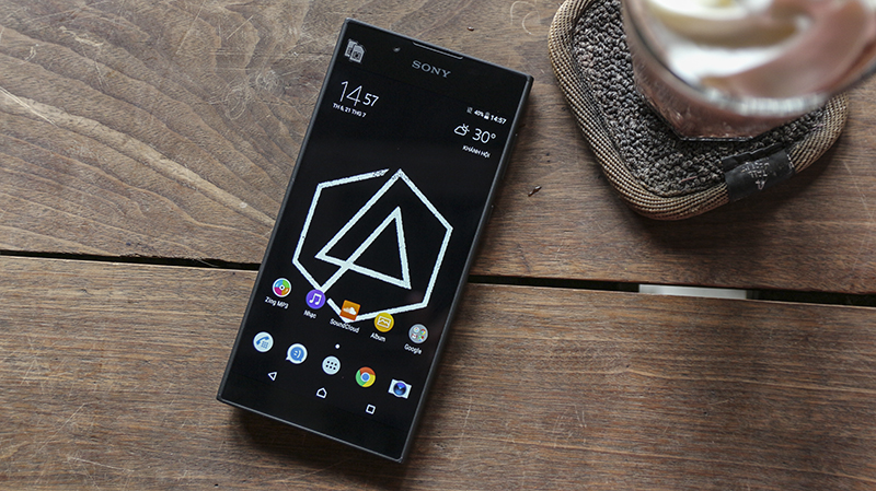 So sánh Nokia 5 và Xperia L1