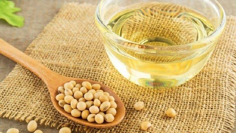 Soybean oil