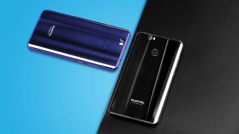 Oukitel Oukitel