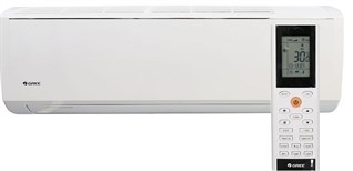 Cách điều khiển remote máy lạnh Wifi Gree