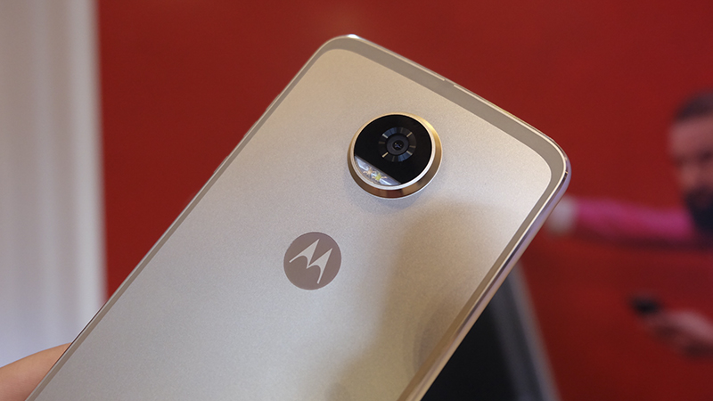 Trên tay Moto E4 Plus,Moto C Plus,Moto C