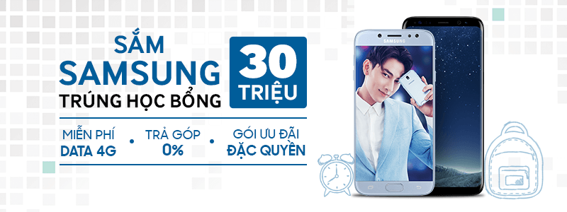 samsung thang 8 thang 8