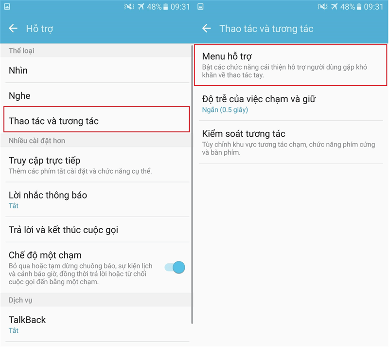 Chỉnh độ phân giải màn hình