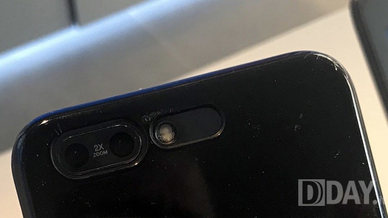 Asus Zenfone 4 Pro Asus Zenfone 4 Pro