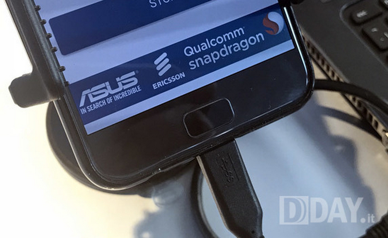 Asus Zenfone 4 Pro Asus Zenfone 4 Pro