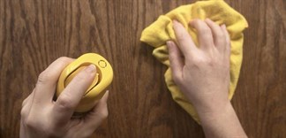 6 lỗi vệ sinh nhà cửa bạn nên tránh thực hiện