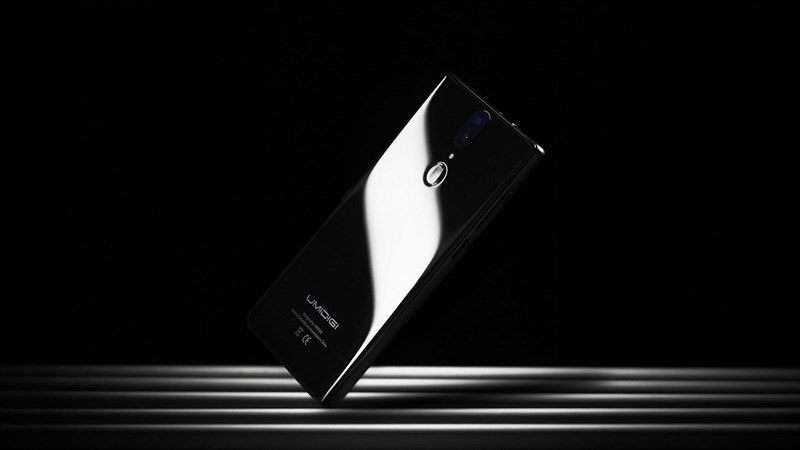 umidigi umidigi