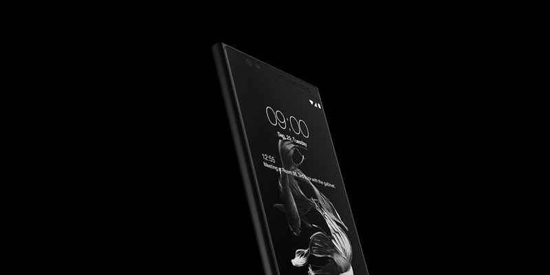 Concept: Nokia 9 camera kép, vân tay siêu âm độc đáo cùng cấu hình mạnh mẽ với chip Snapdragon 835