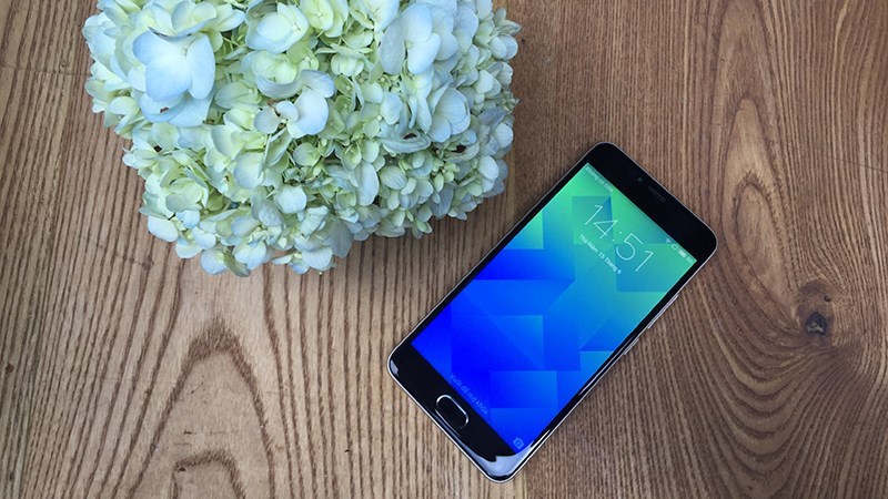 Meizu M5 Meizu M5