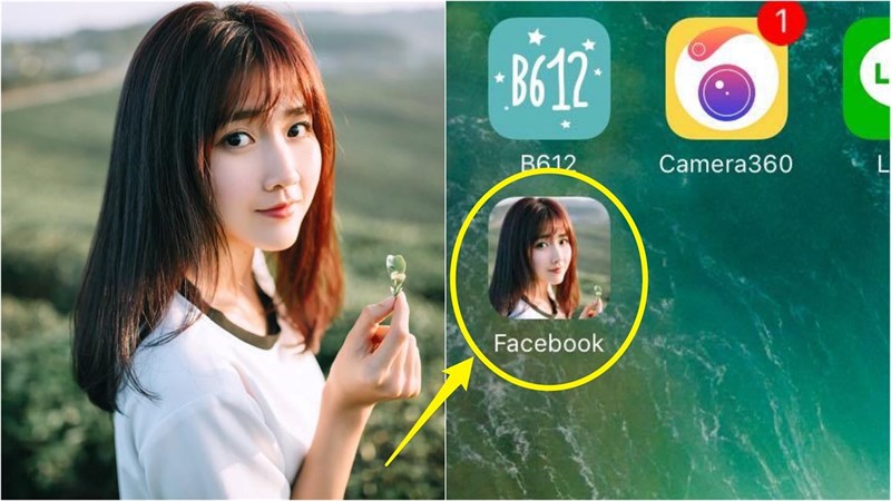 Tổng hợp với hơn 62 về app làm hình nền ứng dụng mới nhất   cdgdbentreeduvn