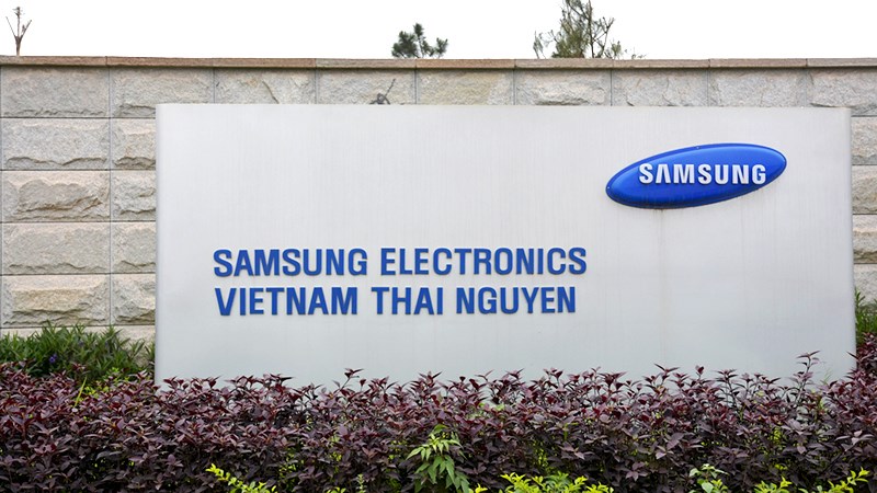 3 trong số 4 phiên bản Galaxy Note 8 được sản xuất tại Việt Nam