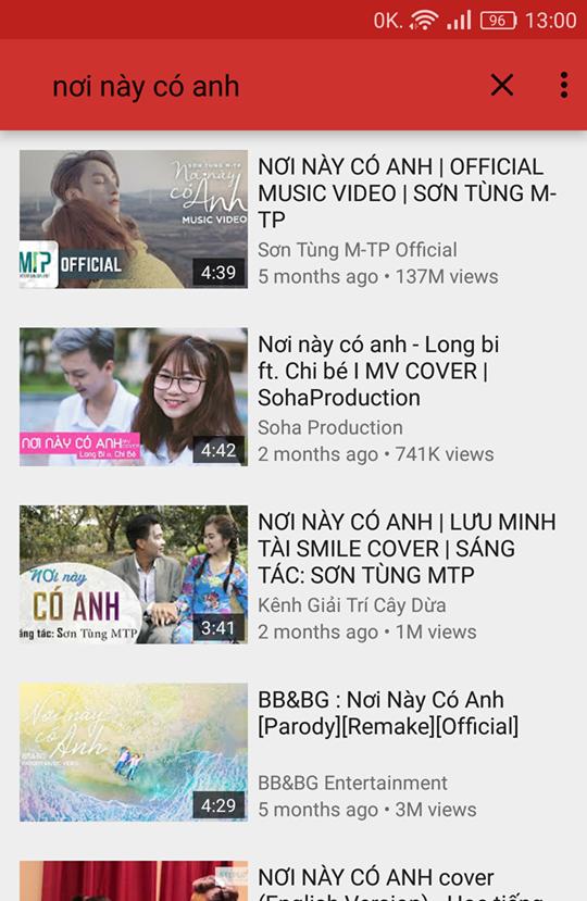Nghe nhạc Youtube khi tắt màn hình chưa bao giờ dễ như lúc này