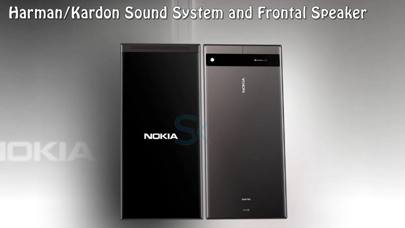 Nokia N-Series One 2017 thiết kế mới lạ, dàn loa âm thanh cực chất, Snapdragon 835 Nokia N-Series One 2017 thiết kế mới lạ, dàn loa âm thanh cực chất, Snapdragon 835
