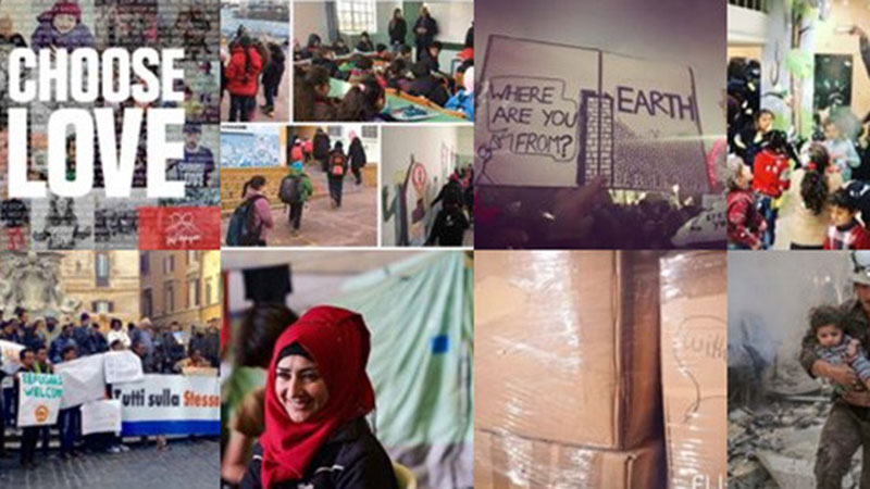 Một tin nhắn SMS giải thoát 15 người