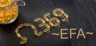 Tìm hiểu về các acid béo thiết yếu - EFA