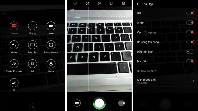 Đánh giá chi tiết meizu M5s