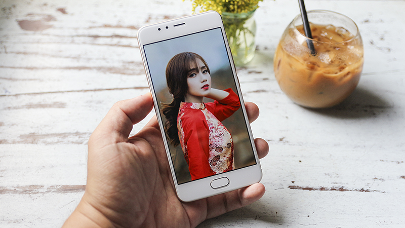 Đánh giá chi tiết Meizu M5S