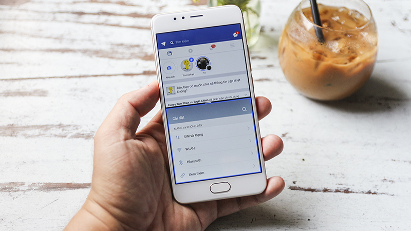Đánh giá chi tiết Meizu M5S