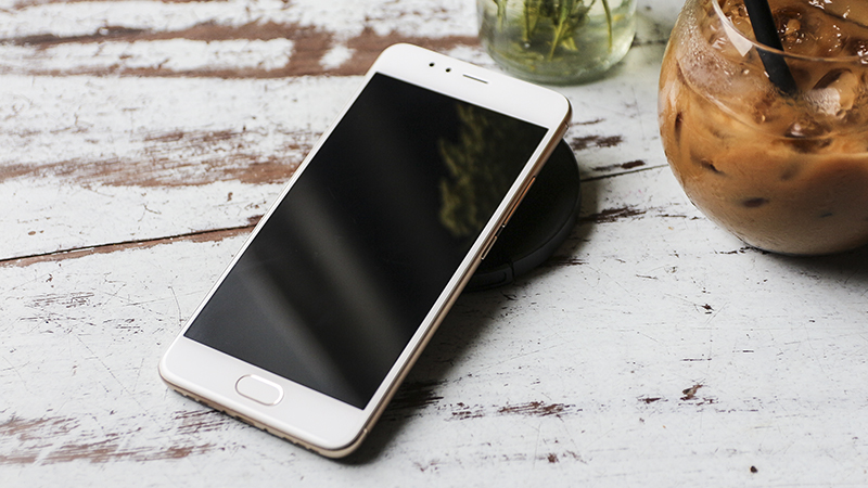 Đánh giá chi tiết Meizu M5S