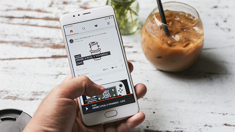 Đánh giá chi tiết Meizu M5S