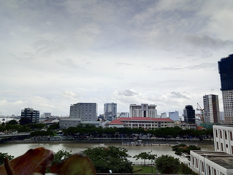 Đánh giá chi tiết Meizu M5S